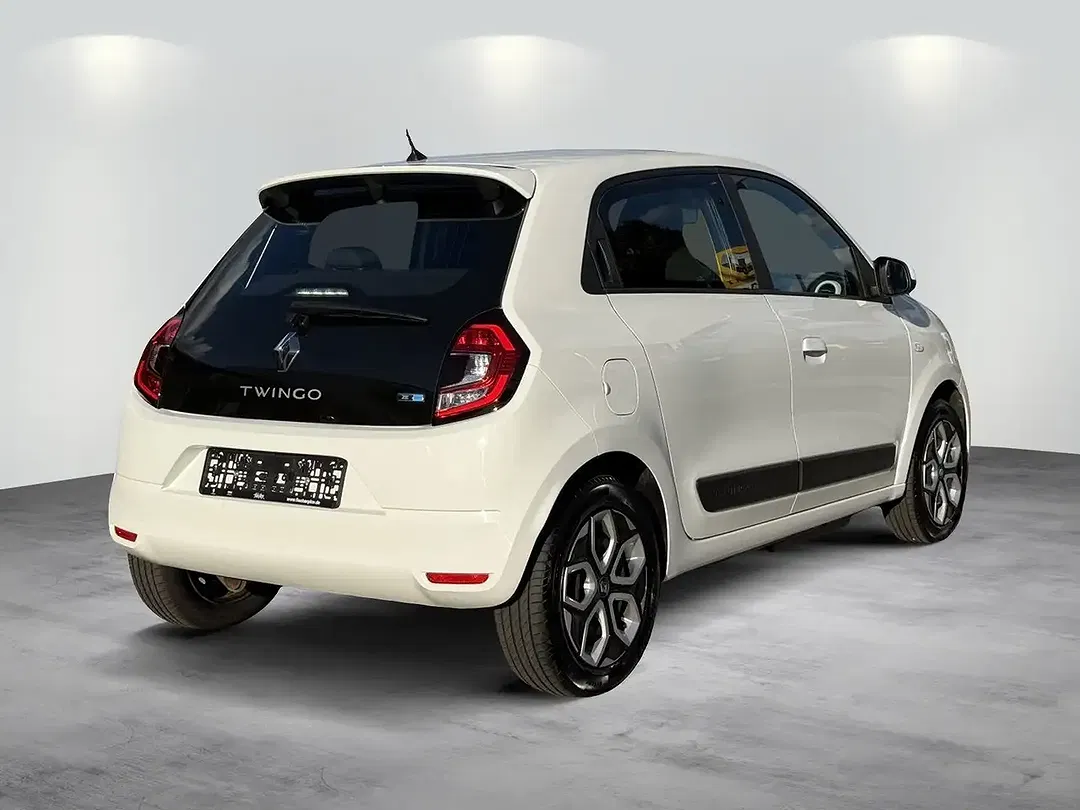 Renault Twingo Electric Zen - Thumbnail 7