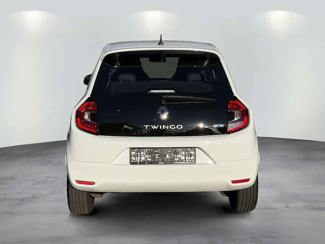 Renault Twingo Electric Zen - Thumbnail 8