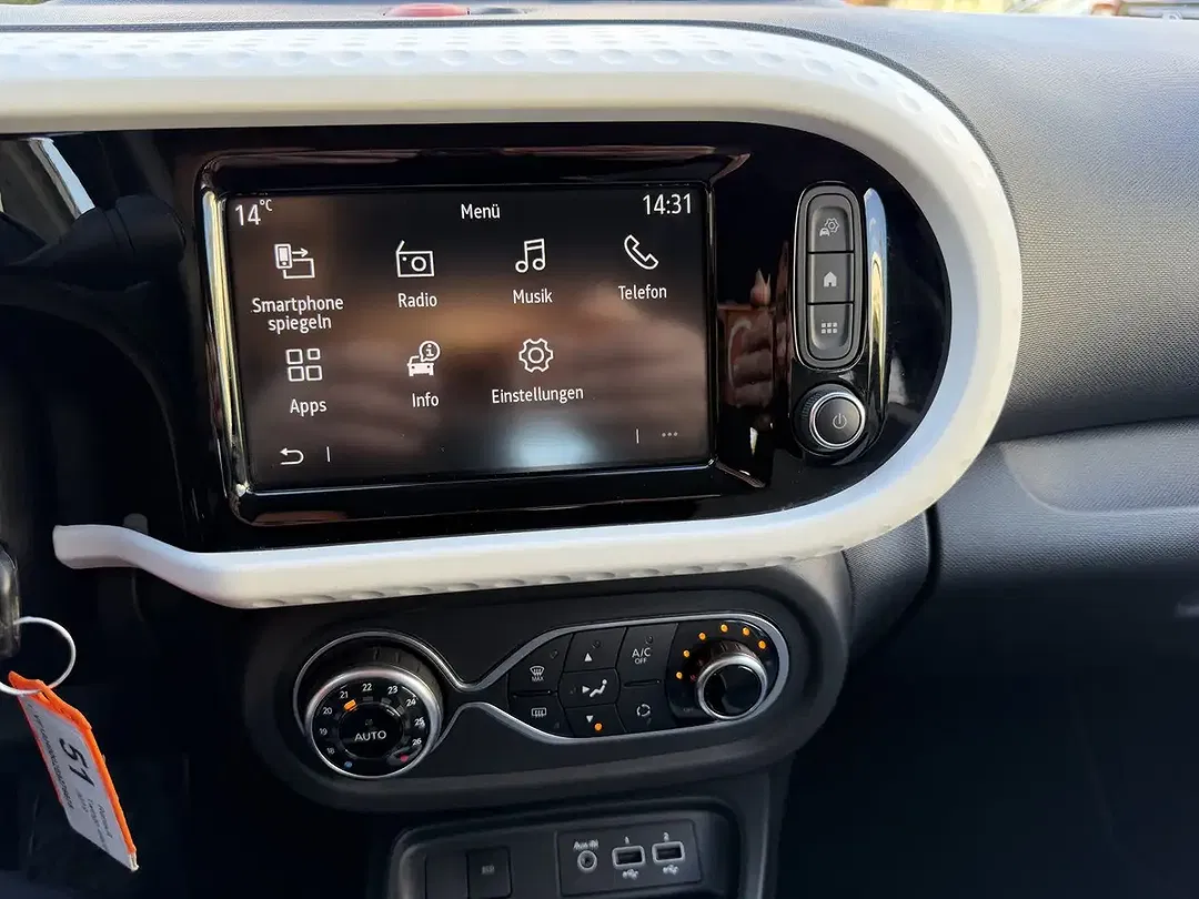 Renault Twingo Electric Zen - Thumbnail 9