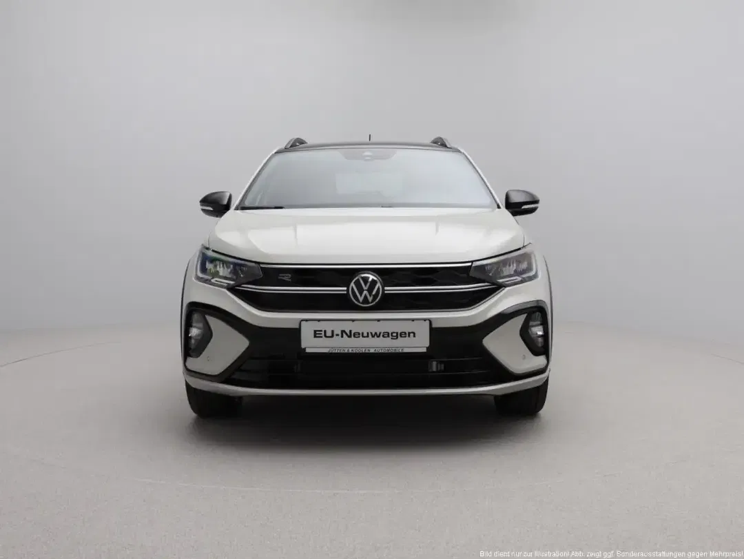 Volkswagen Taigo 1.5 TSI DSG R-Line Limited - Thumbnail 10