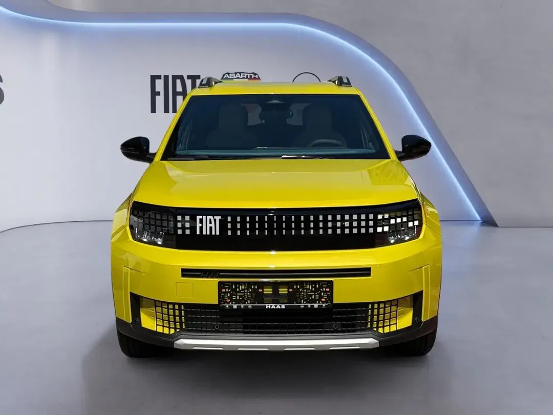 Fiat Grande Panda EV La Prima - Thumbnail 9