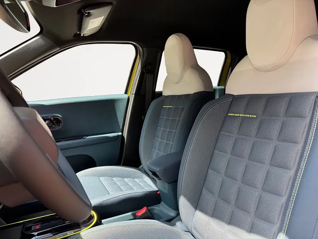 Fiat Grande Panda EV La Prima - Thumbnail 10