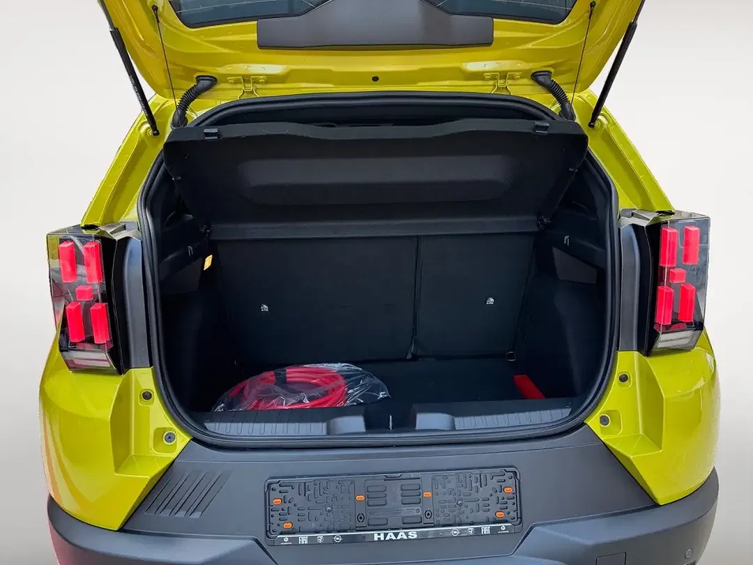 Fiat Grande Panda EV La Prima - Thumbnail 13