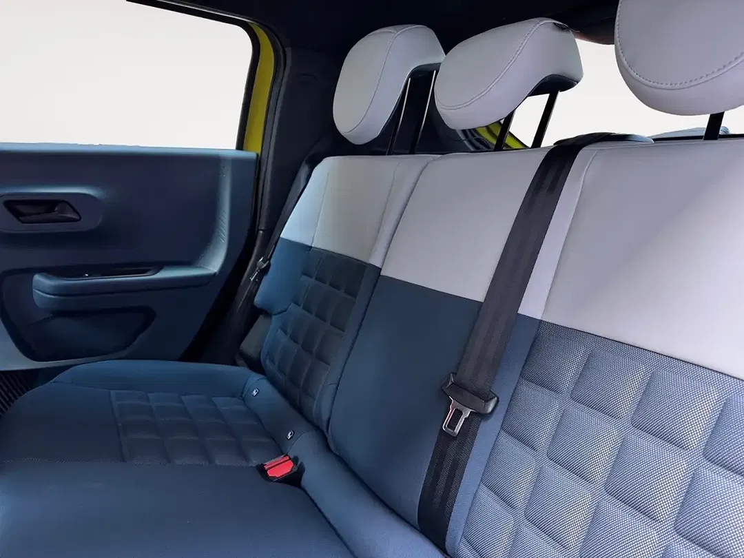 Fiat Grande Panda EV La Prima - Thumbnail 14