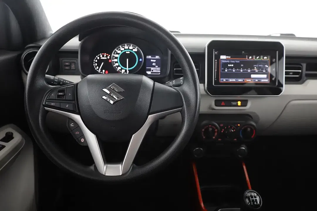 Suzuki Ignis MHEV 1.2 Comfort+ - Thumbnail 9