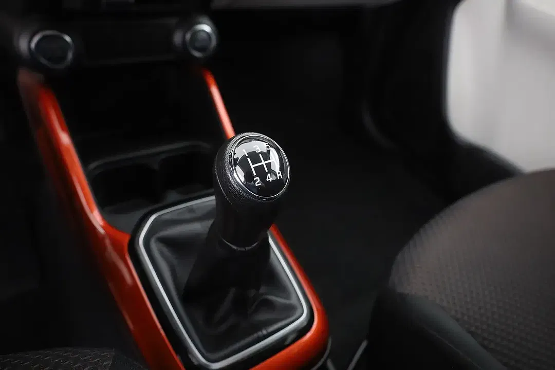 Suzuki Ignis MHEV 1.2 Comfort+ - Thumbnail 12