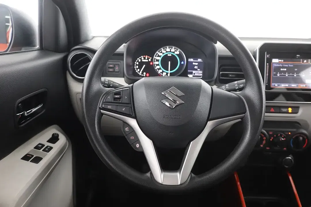 Suzuki Ignis MHEV 1.2 Comfort+ - Thumbnail 13