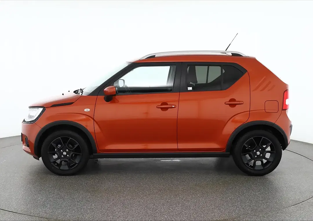Suzuki Ignis MHEV 1.2 Comfort+ - foto 1