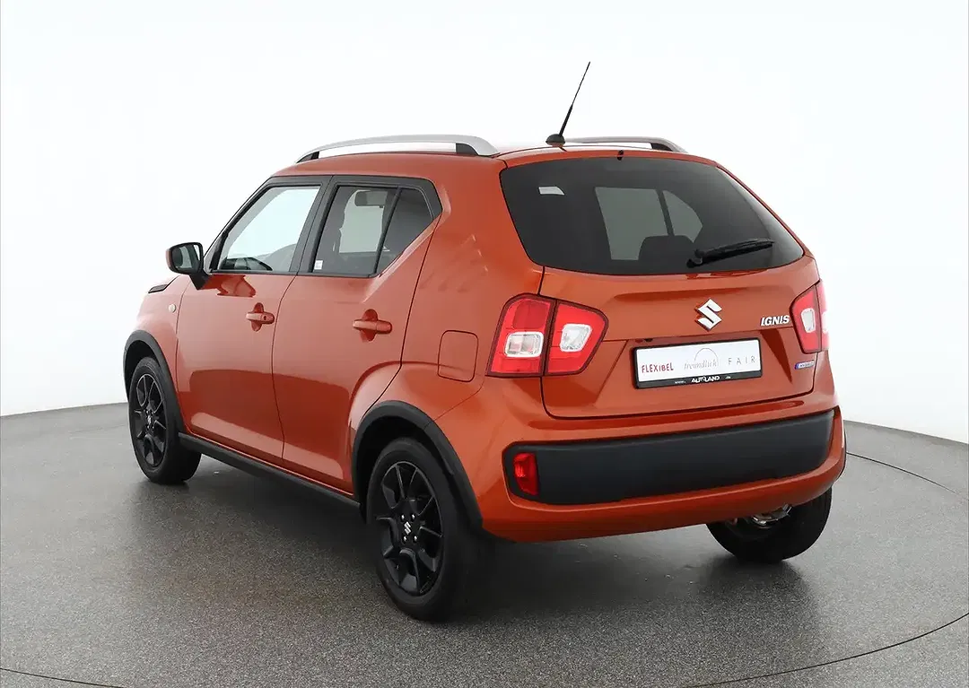 Suzuki Ignis MHEV 1.2 Comfort+ - foto 2