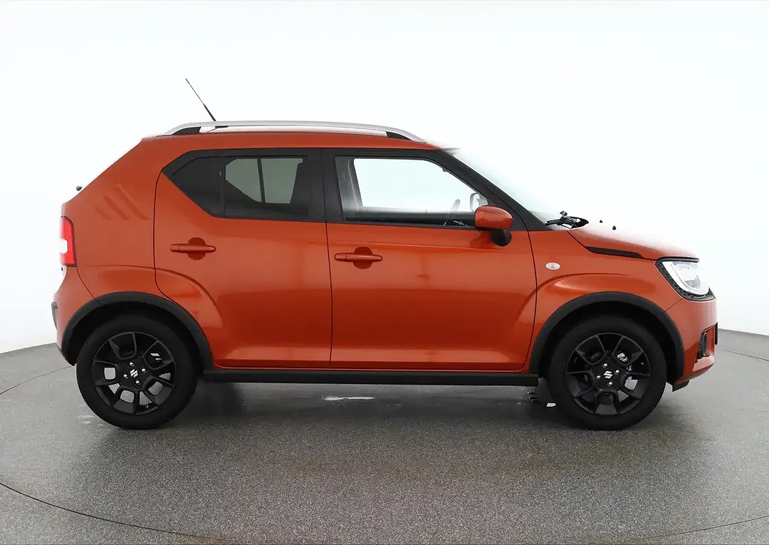 Suzuki Ignis MHEV 1.2 Comfort+ - Thumbnail 5