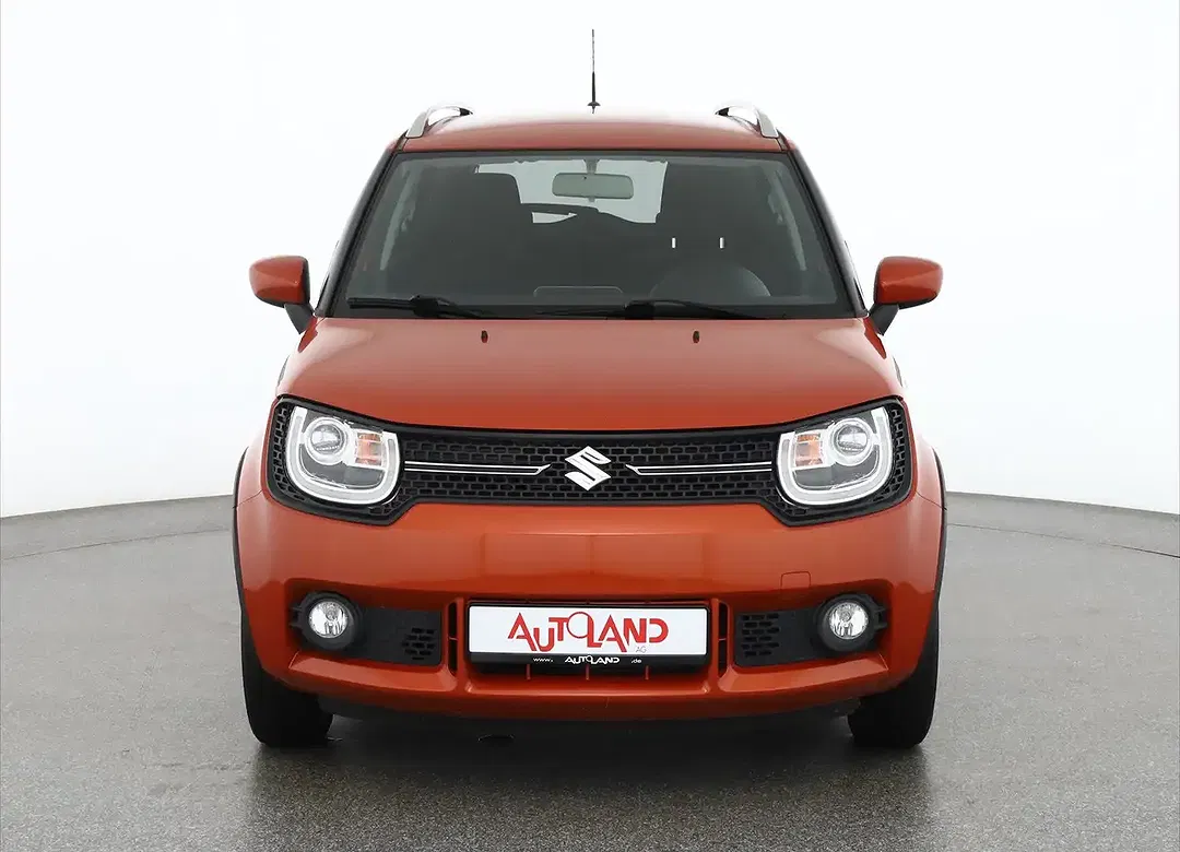 Suzuki Ignis MHEV 1.2 Comfort+ - Thumbnail 7
