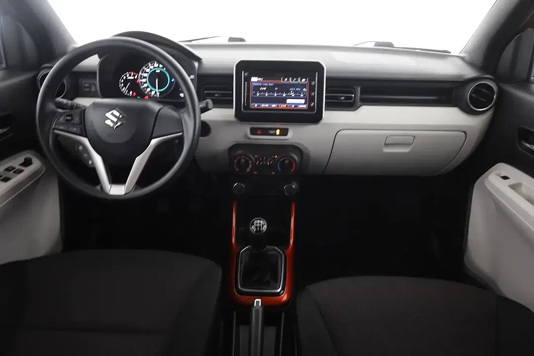 Suzuki Ignis MHEV 1.2 Comfort+ - Thumbnail 8