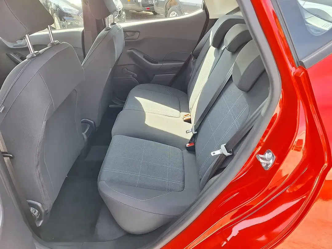 Ford Fiesta 1.1 2.5 Cool & Connect - Thumbnail 11