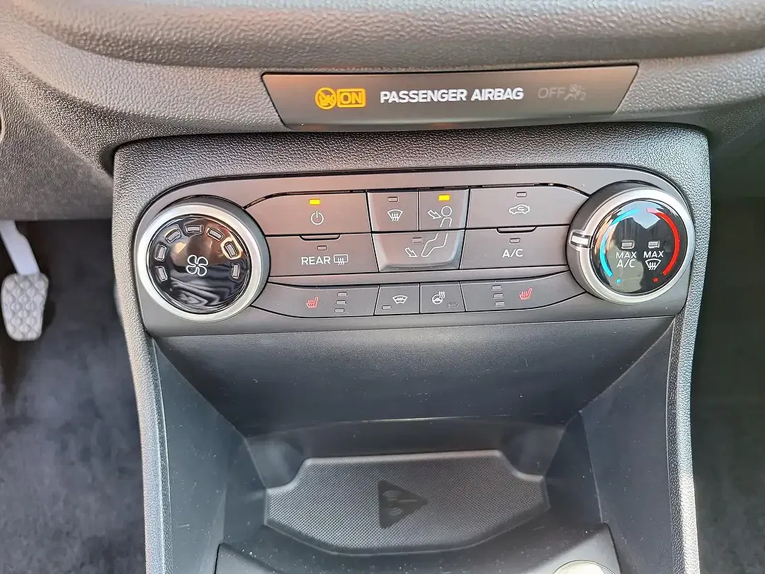 Ford Fiesta 1.1 2.5 Cool & Connect - Thumbnail 13