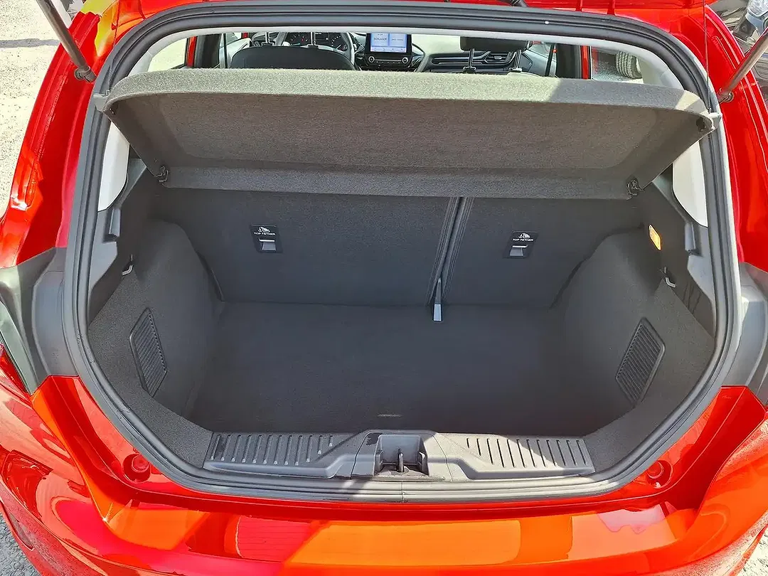 Ford Fiesta 1.1 2.5 Cool & Connect - Thumbnail 14