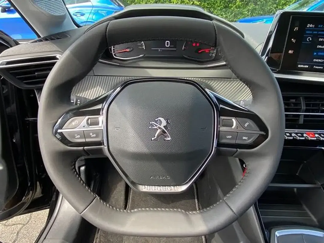 Peugeot 208 100 BlueHDi Active Pack - Thumbnail 13