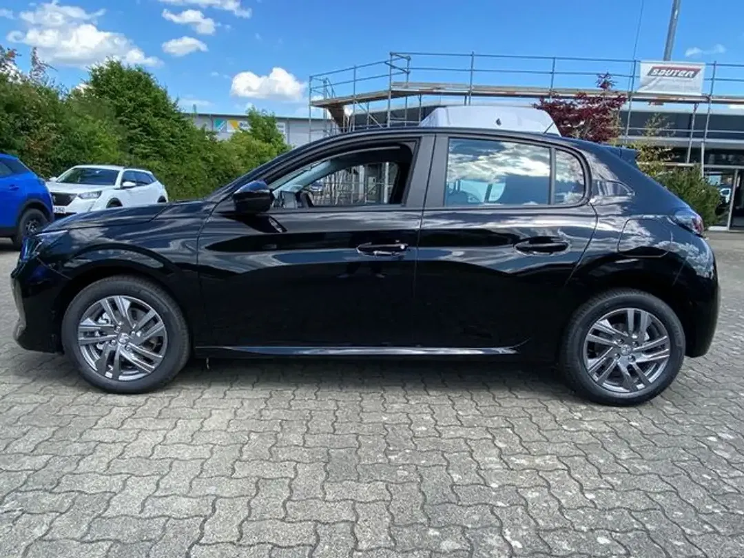 Peugeot 208 100 BlueHDi Active Pack - foto 2