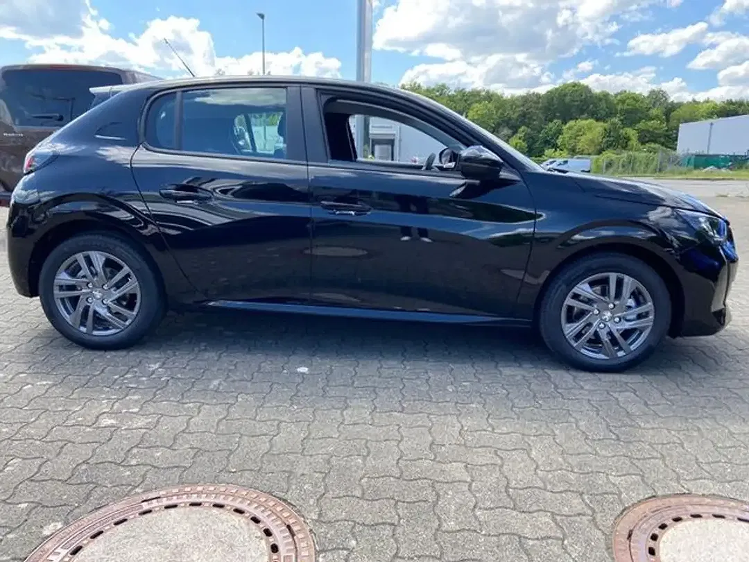 Peugeot 208 100 BlueHDi Active Pack - Thumbnail 6