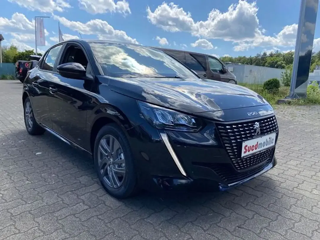 Peugeot 208 100 BlueHDi Active Pack - Thumbnail 7