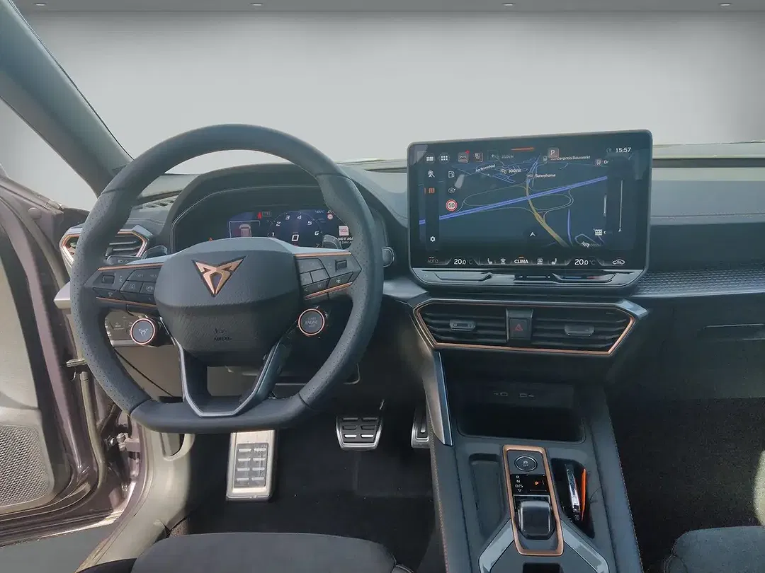 CUPRA Formentor TSI DSG Matrix LED VZ2 - Thumbnail 9