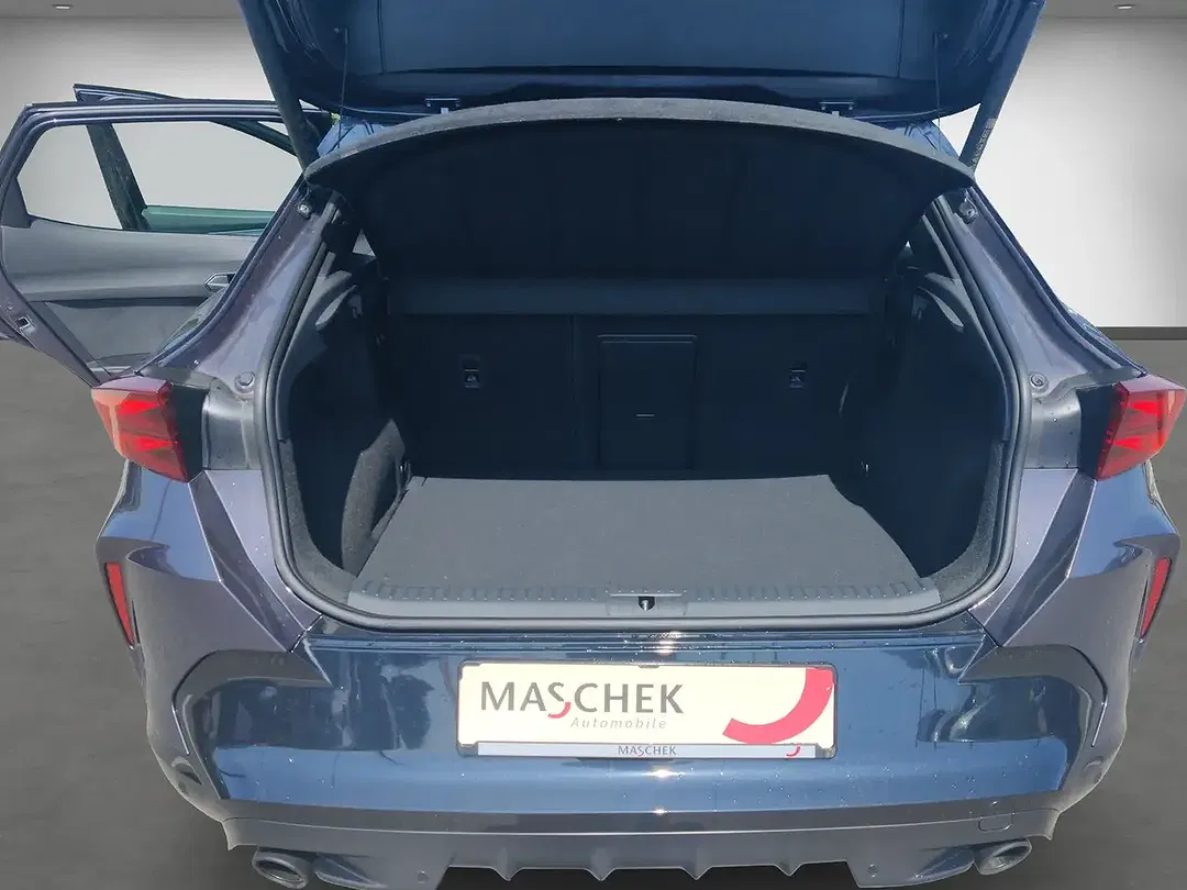 CUPRA Formentor TSI DSG Matrix LED VZ2 - Thumbnail 13