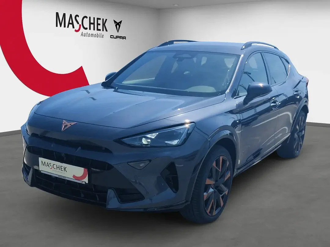 CUPRA Formentor TSI DSG Matrix LED VZ2 - Afbeelding 1