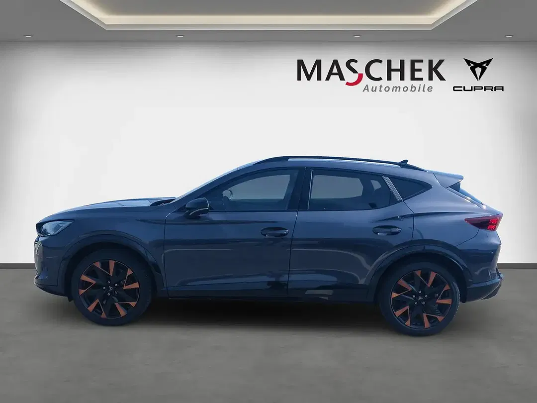 CUPRA Formentor TSI DSG Matrix LED VZ2 - Thumbnail 2