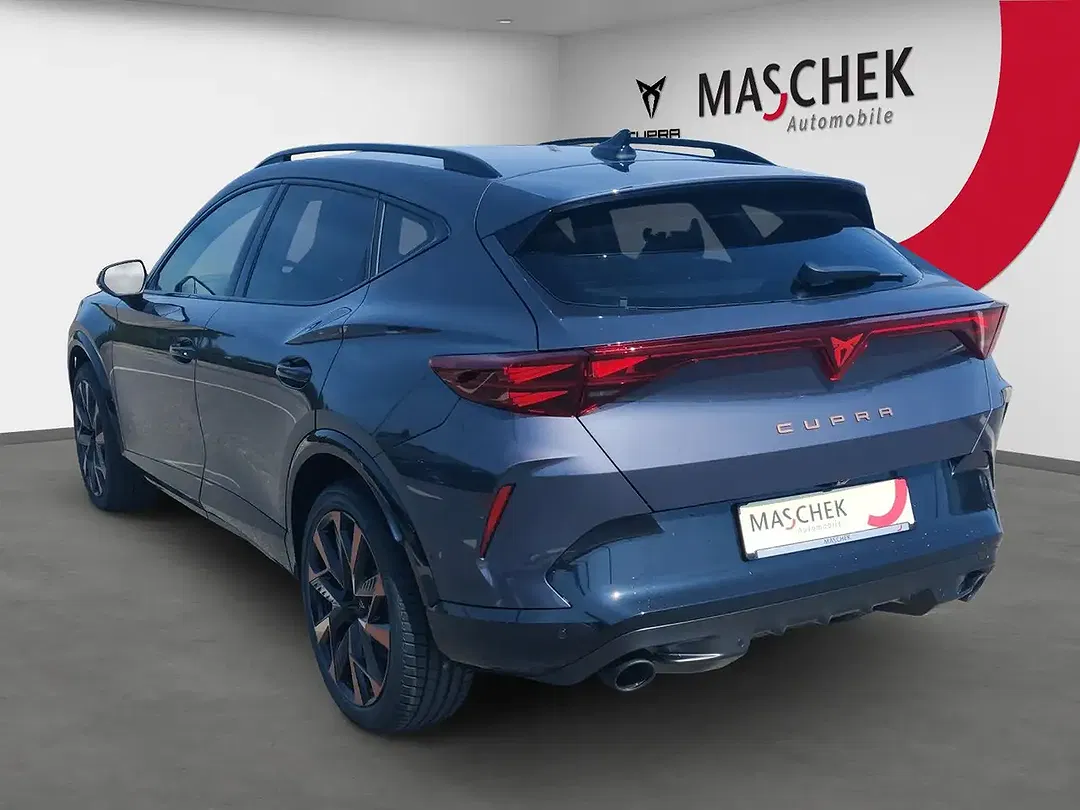 CUPRA Formentor TSI DSG Matrix LED VZ2 - Thumbnail 3