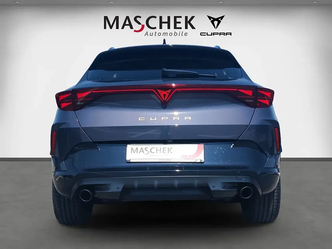 CUPRA Formentor TSI DSG Matrix LED VZ2 - Thumbnail 4