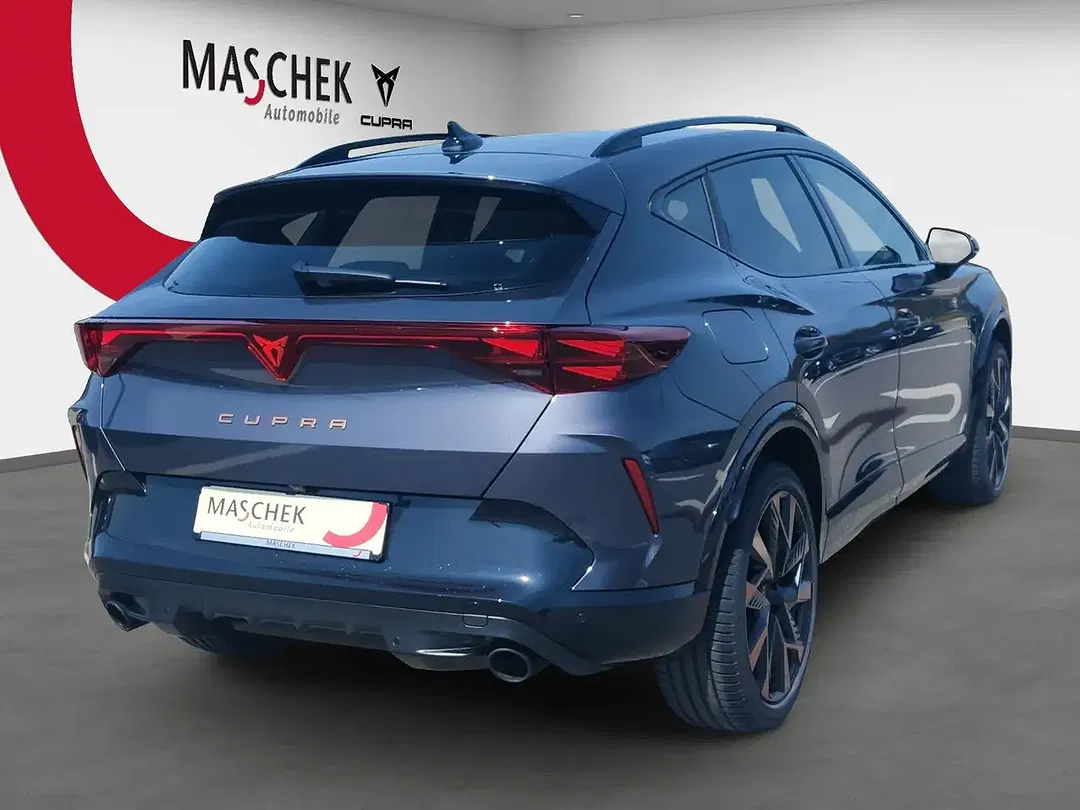 CUPRA Formentor TSI DSG Matrix LED VZ2 - Thumbnail 5