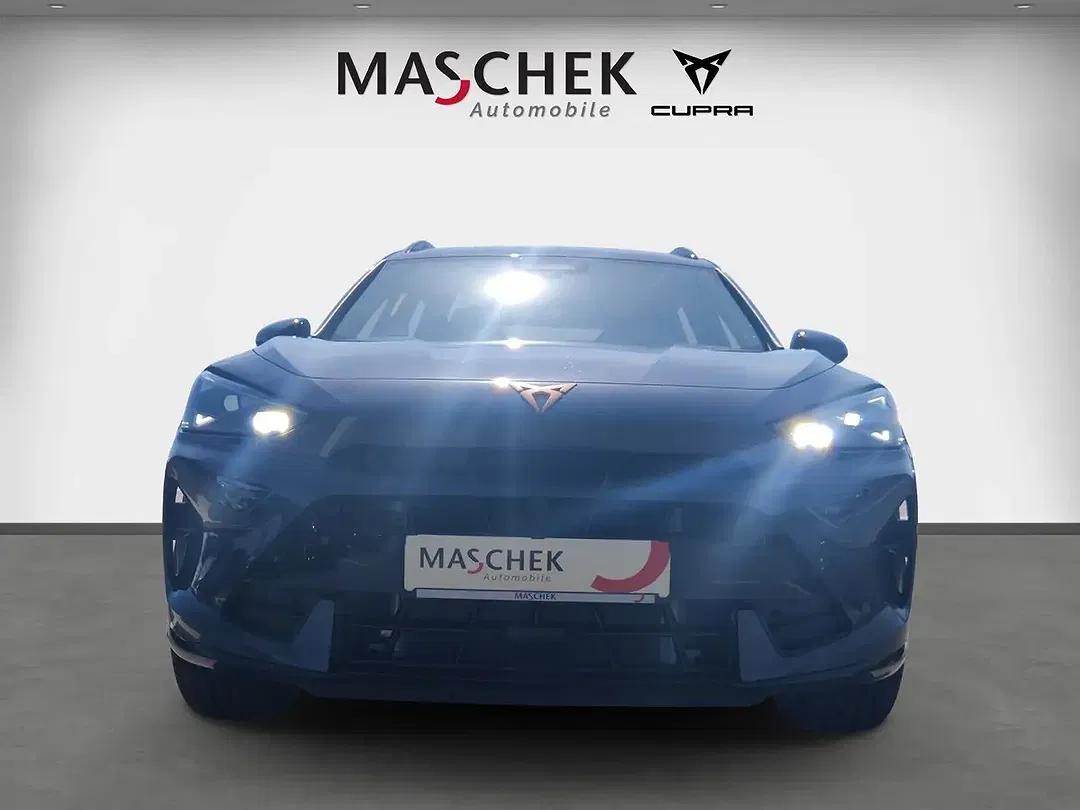 CUPRA Formentor TSI DSG Matrix LED VZ2 - Thumbnail 7