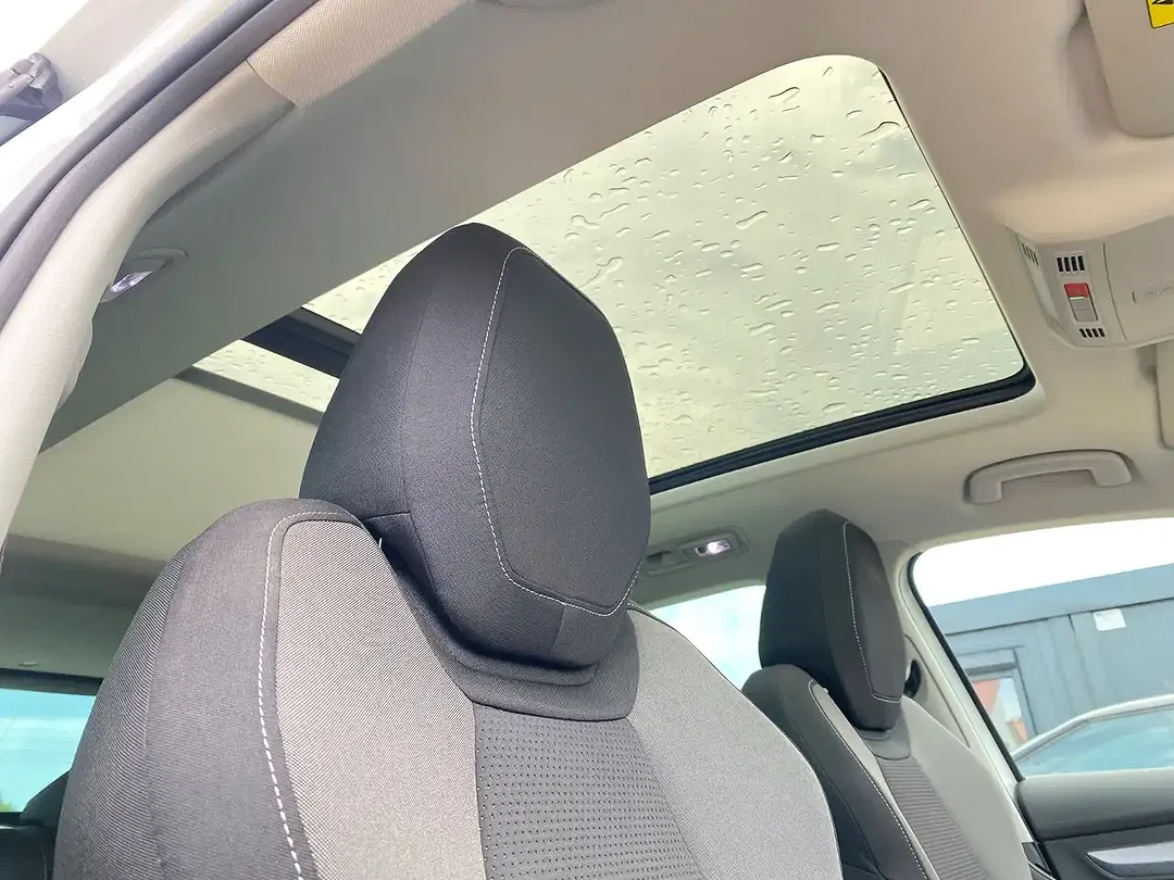 Skoda Karoq Tour - Thumbnail 14