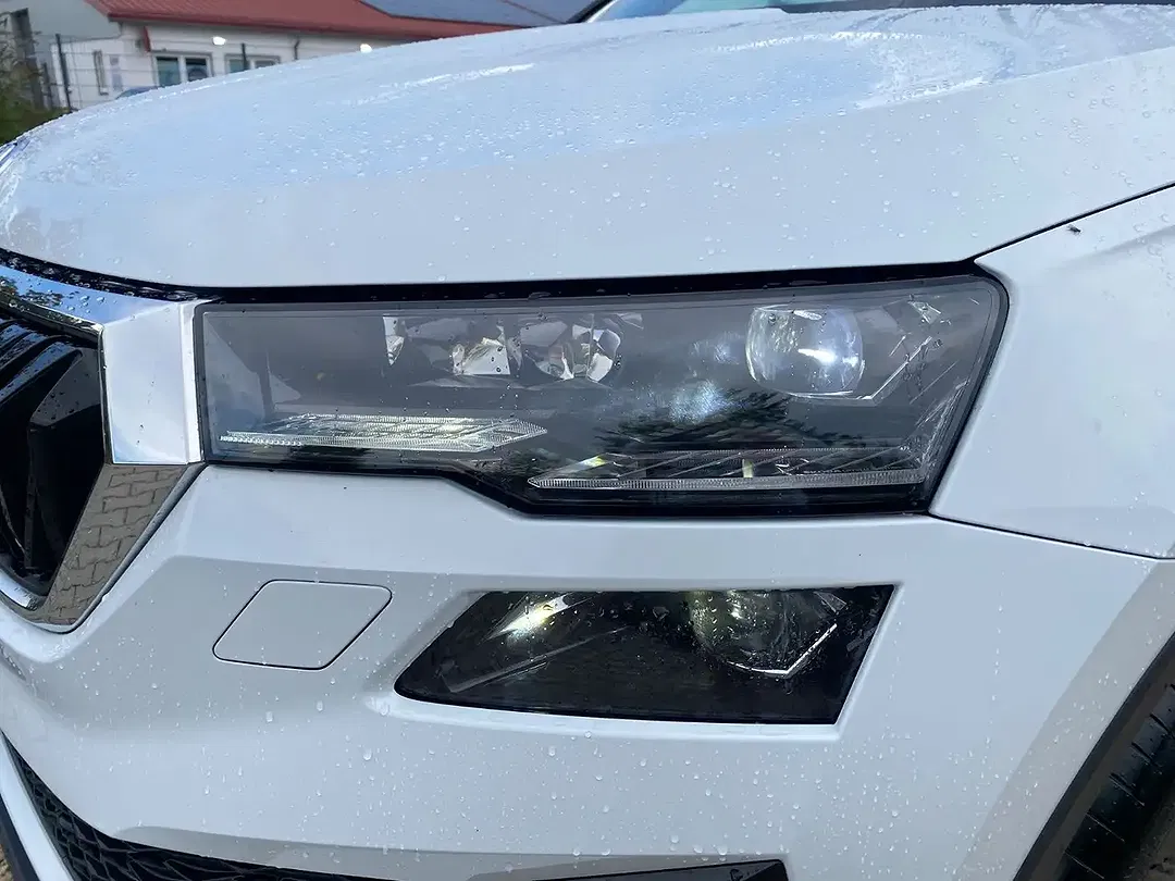Skoda Karoq Tour - Thumbnail 4