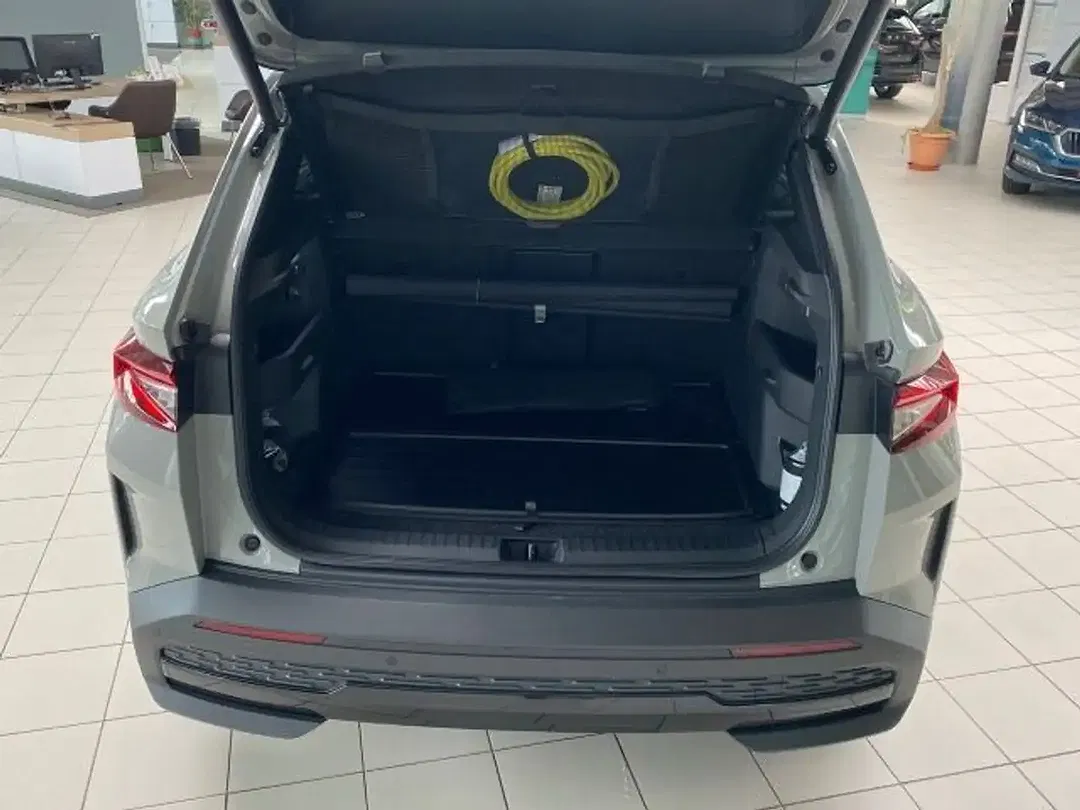 Skoda Elroq 85 Sportline - Thumbnail 11