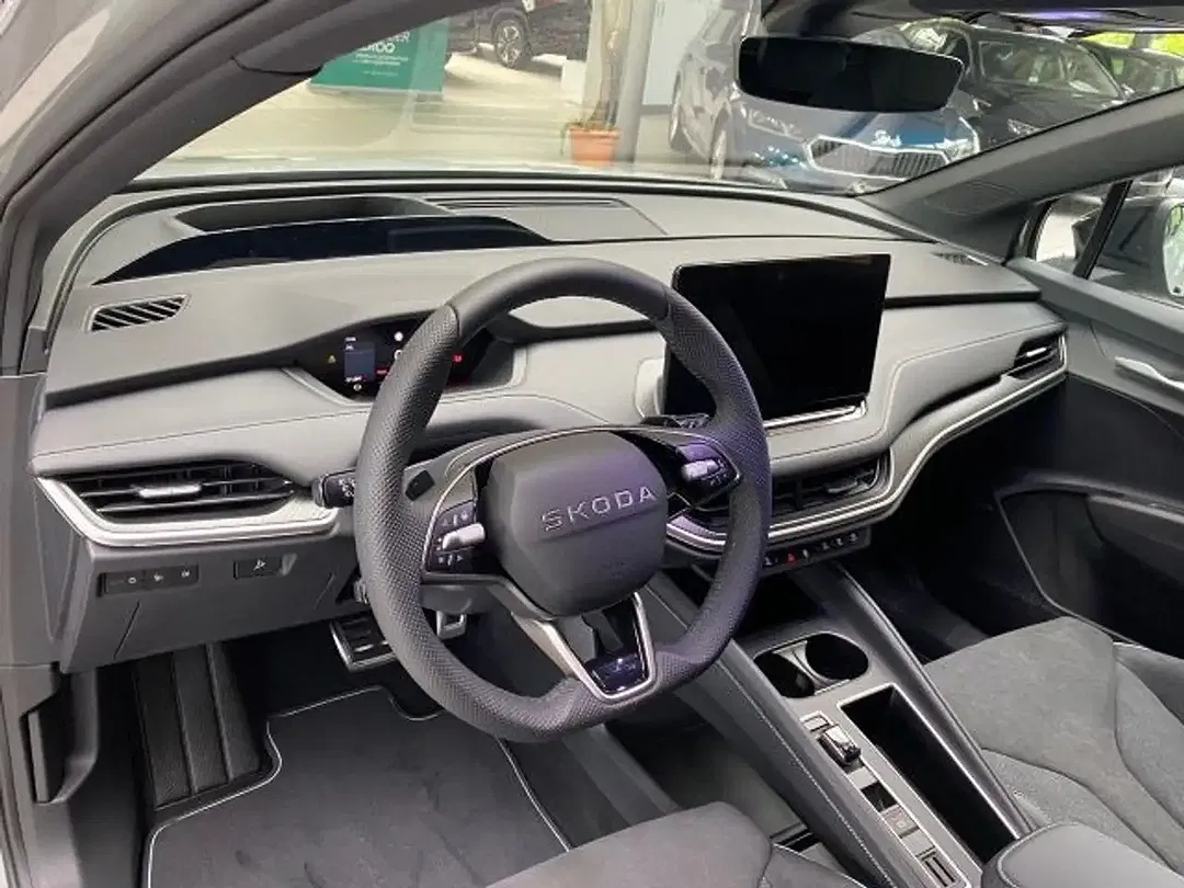 Skoda Elroq 85 Sportline - Thumbnail 7