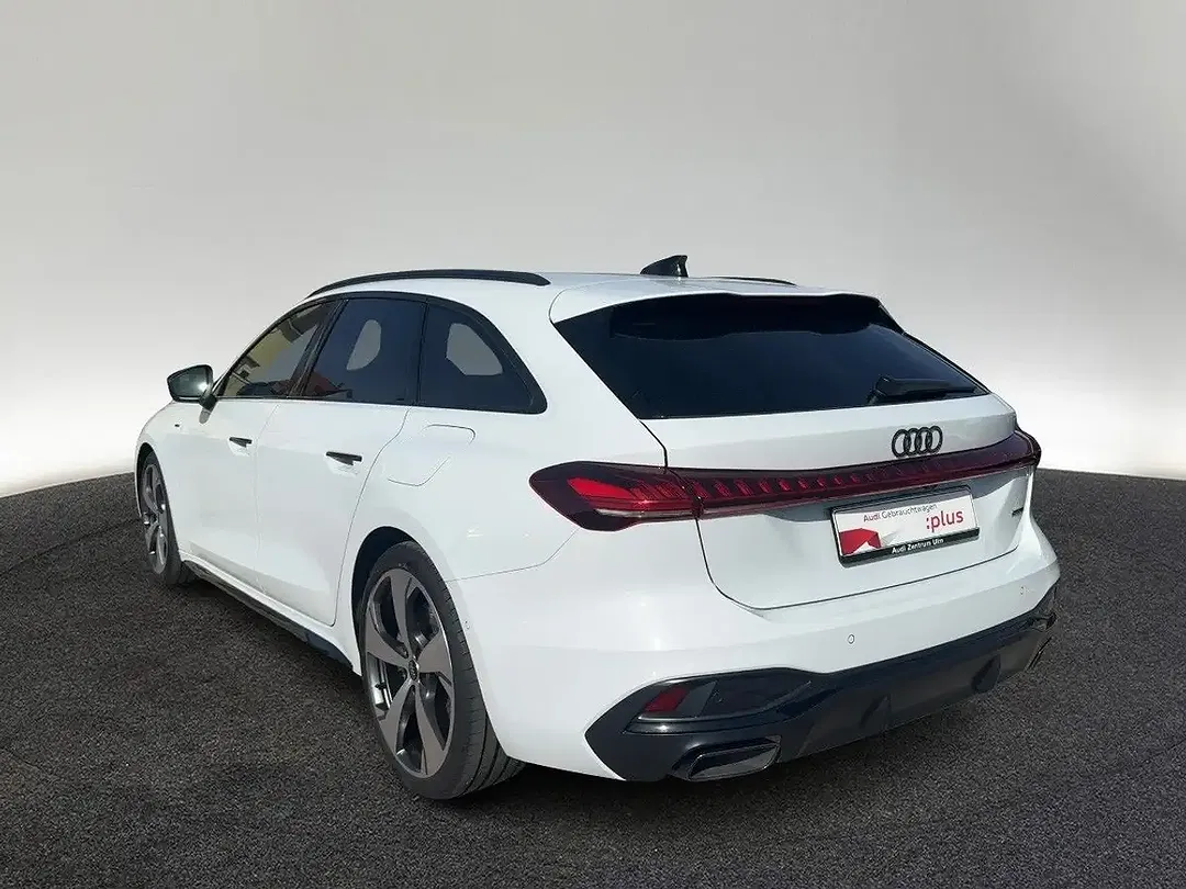 Audi A5 TFSI quattro S line - Thumbnail 3