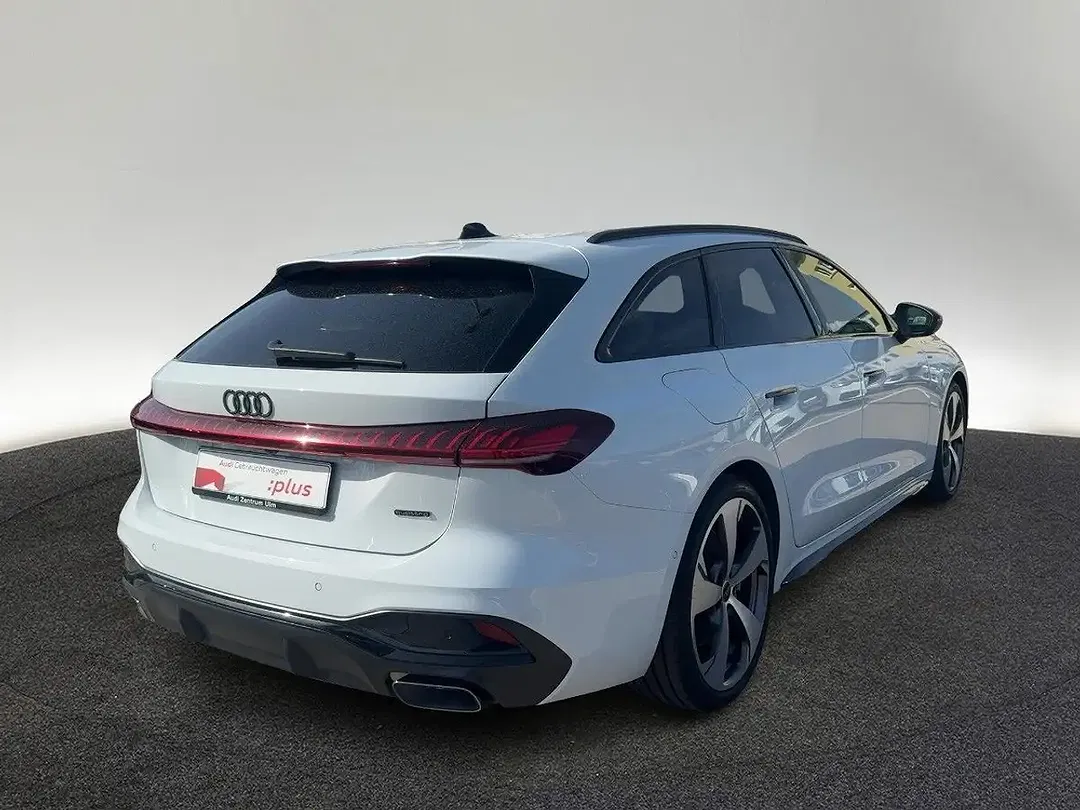 Audi A5 TFSI quattro S line - Thumbnail 4