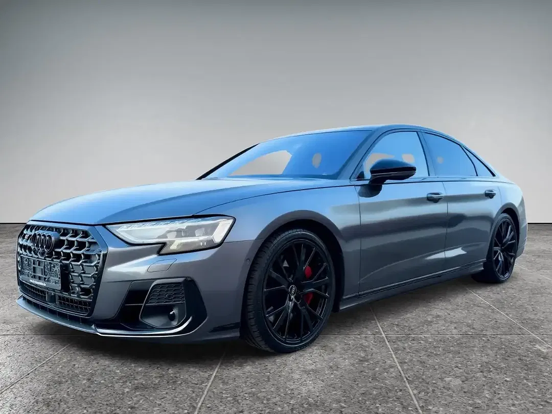Audi S8 4.0 TFSI Matrix LED - foto 2
