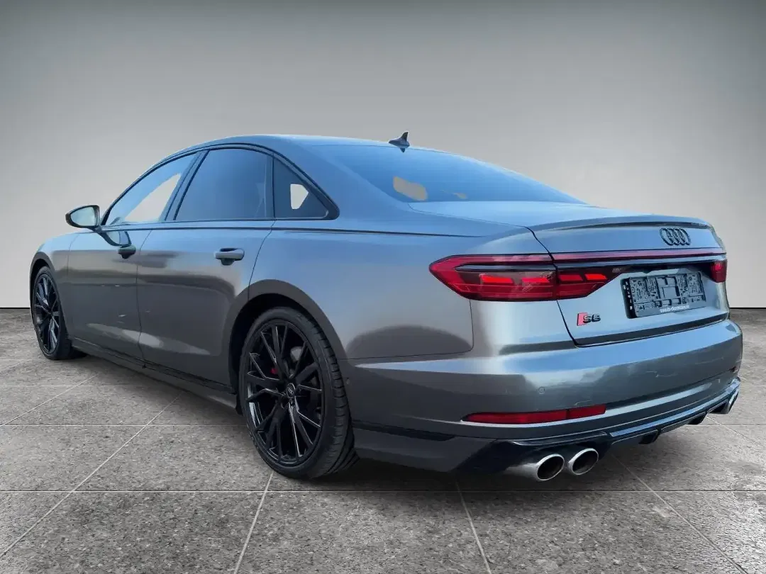 Audi S8 4.0 TFSI Matrix LED - Thumbnail 4
