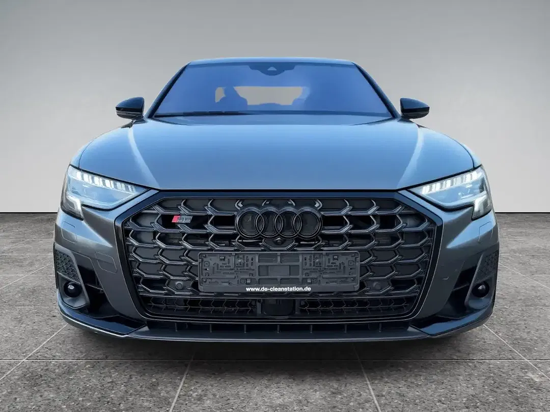 Audi S8 4.0 TFSI Matrix LED - Thumbnail 5