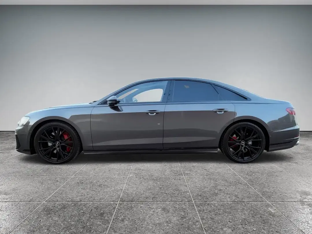 Audi S8 4.0 TFSI Matrix LED - Thumbnail 7