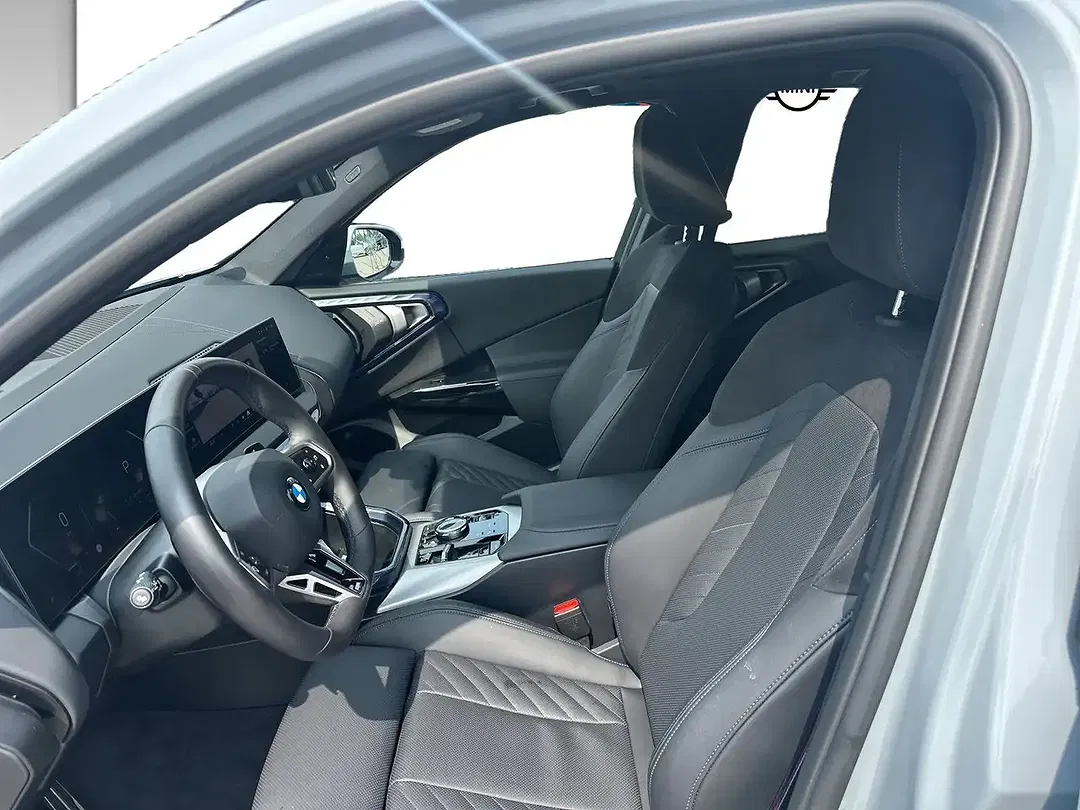 BMW X3 xDrive M Sport - Thumbnail 10
