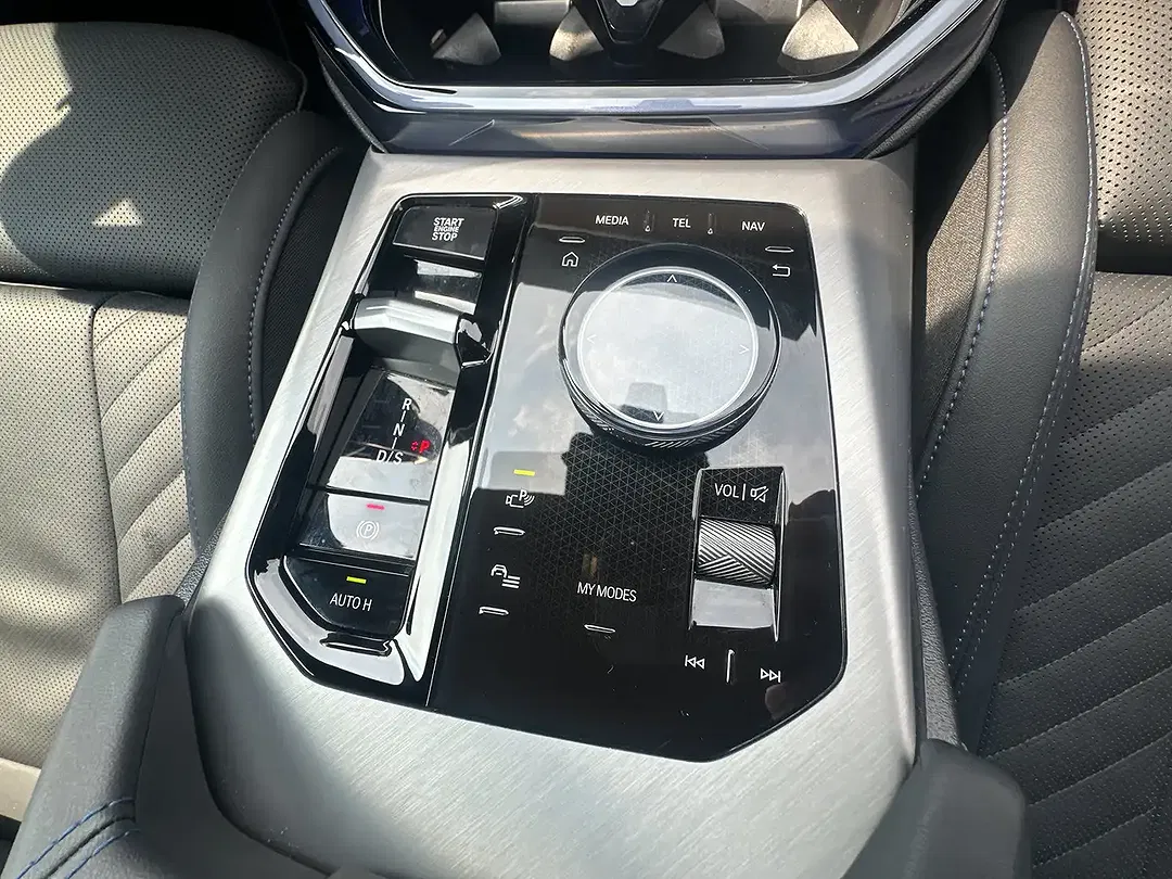 BMW X3 xDrive M Sport - Thumbnail 14