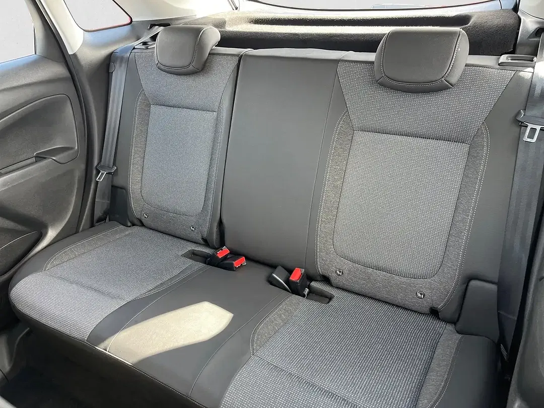 Opel Crossland X 1.2 Turbo - Thumbnail 10