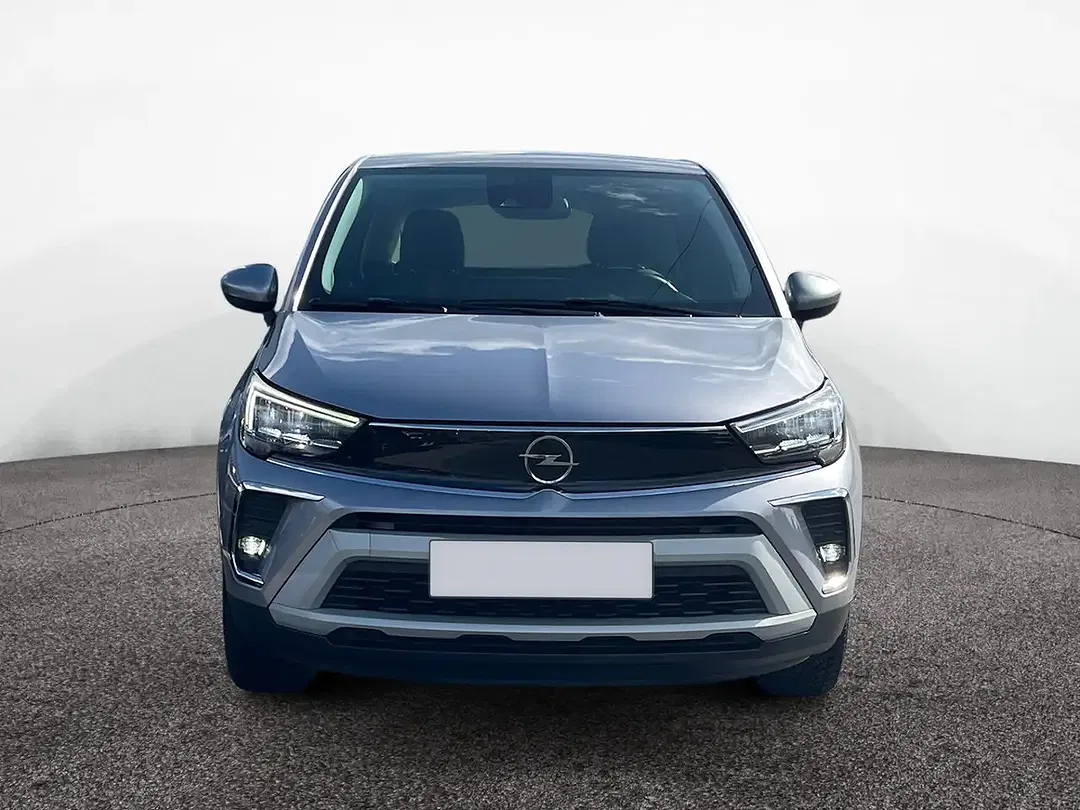 Opel Crossland X 1.2 Turbo - foto 2