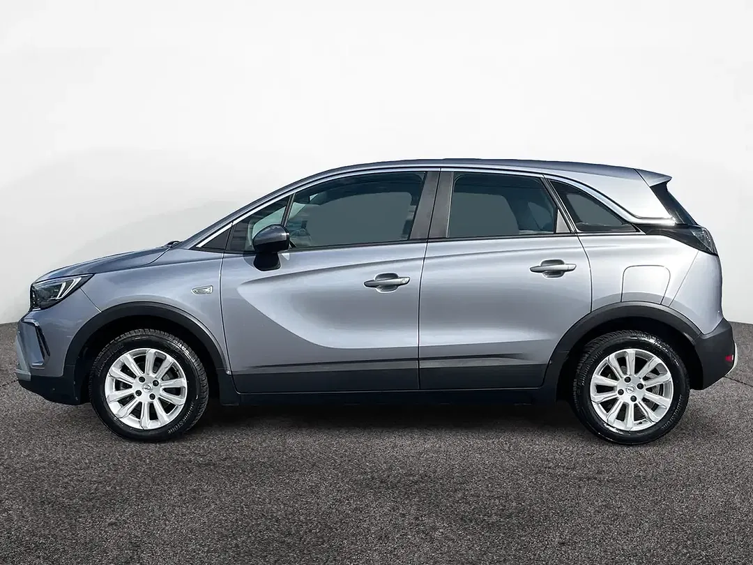 Opel Crossland X 1.2 Turbo - Thumbnail 4