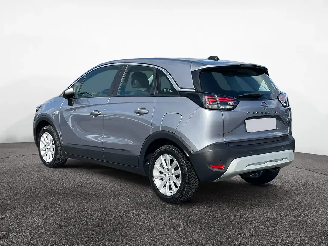 Opel Crossland X 1.2 Turbo - Thumbnail 5