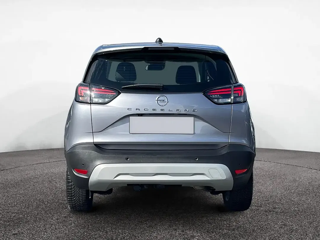 Opel Crossland X 1.2 Turbo - Thumbnail 6