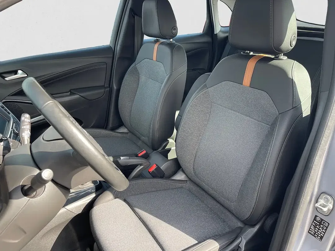 Opel Crossland X 1.2 Turbo - Thumbnail 9