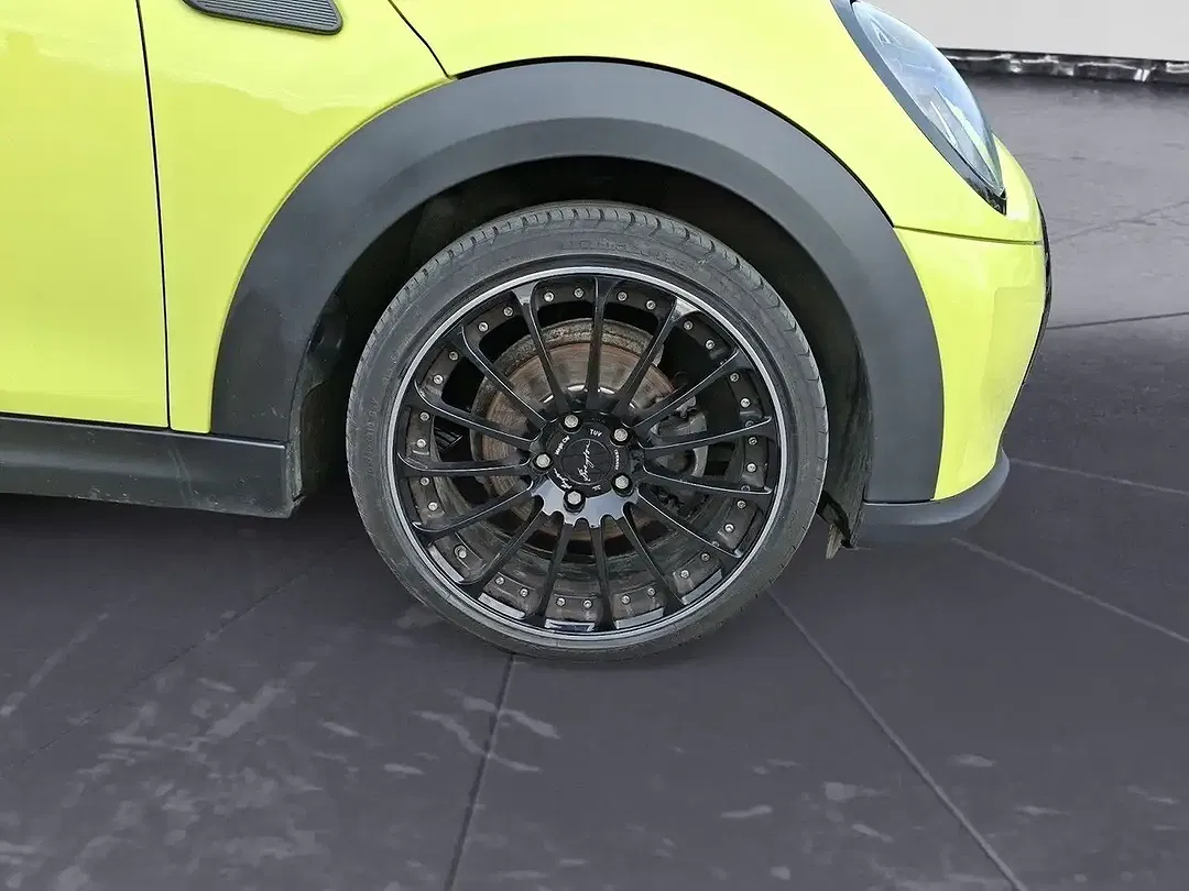 MINI One Cabrio Classic Trim - Thumbnail 12